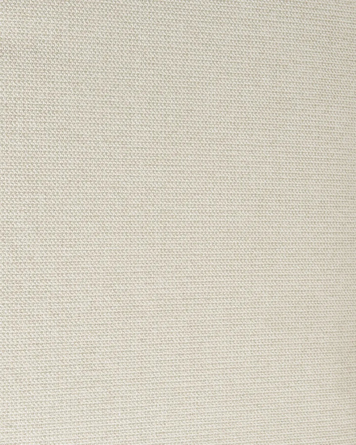 Armchair Fabric Light Beige Anwella