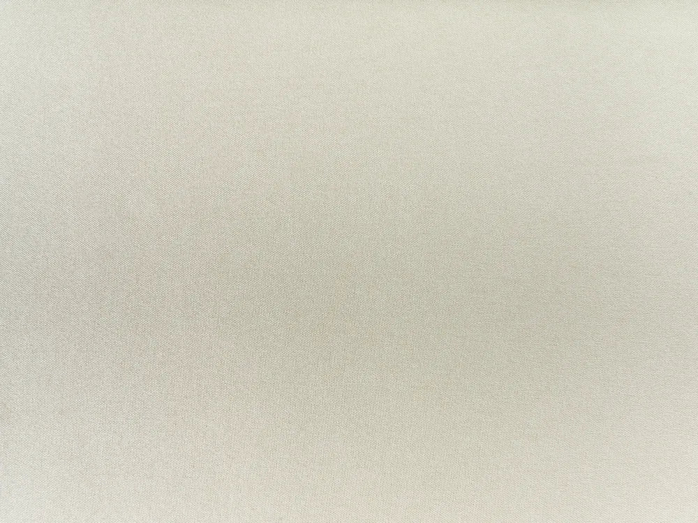 Corner Sofa 3 Seater Fabric Off-White Left Hand Arvo