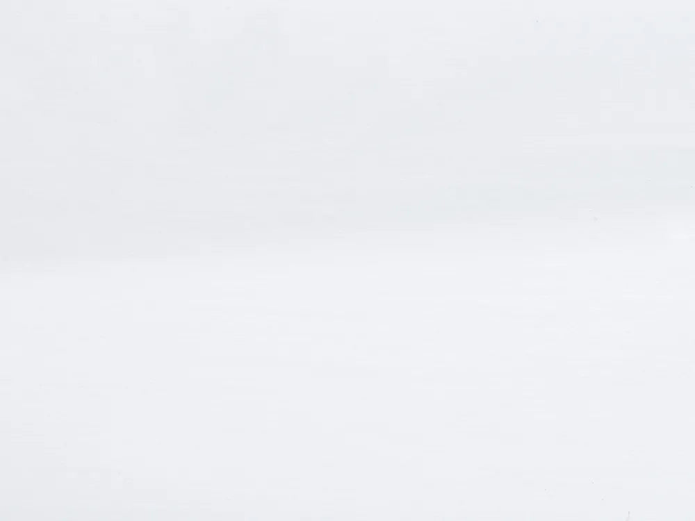 High Sleeper Bed with Desk Pine Wood 90 x 200 cm (EU Single) White Ogden