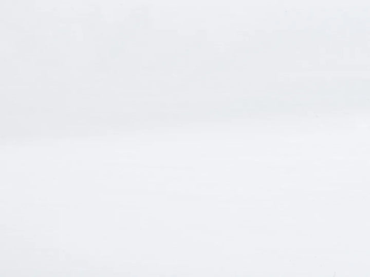 High Sleeper Bed with Desk Pine Wood 90 x 200 cm (EU Single) White Ogden