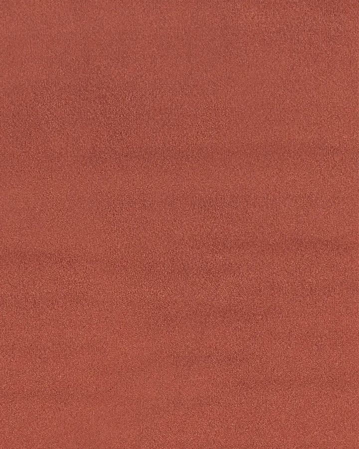 Armchair Velvet Light Red Jazouli