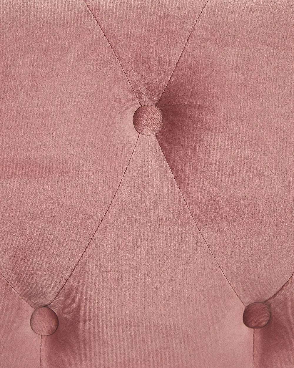 Armchair Velvet Pink Jazouli