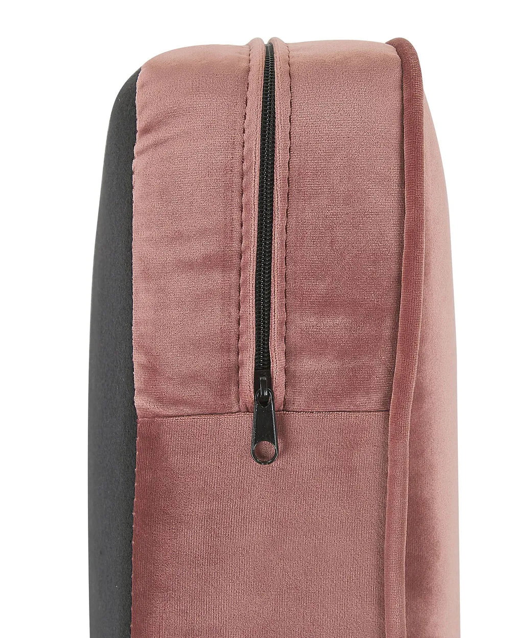 Armchair Velvet Pink Jazouli