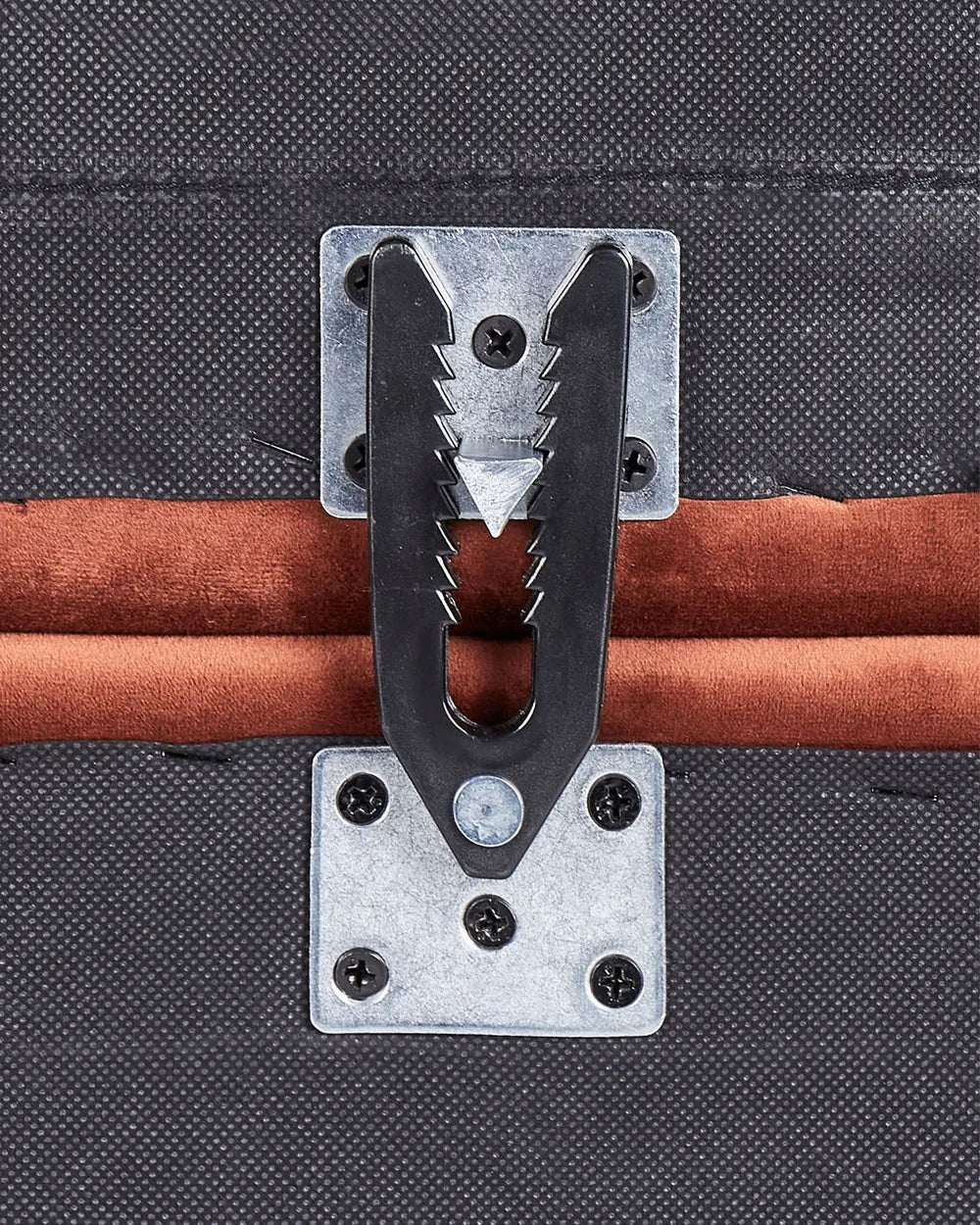 Armchair Velvet Light Red Jazouli