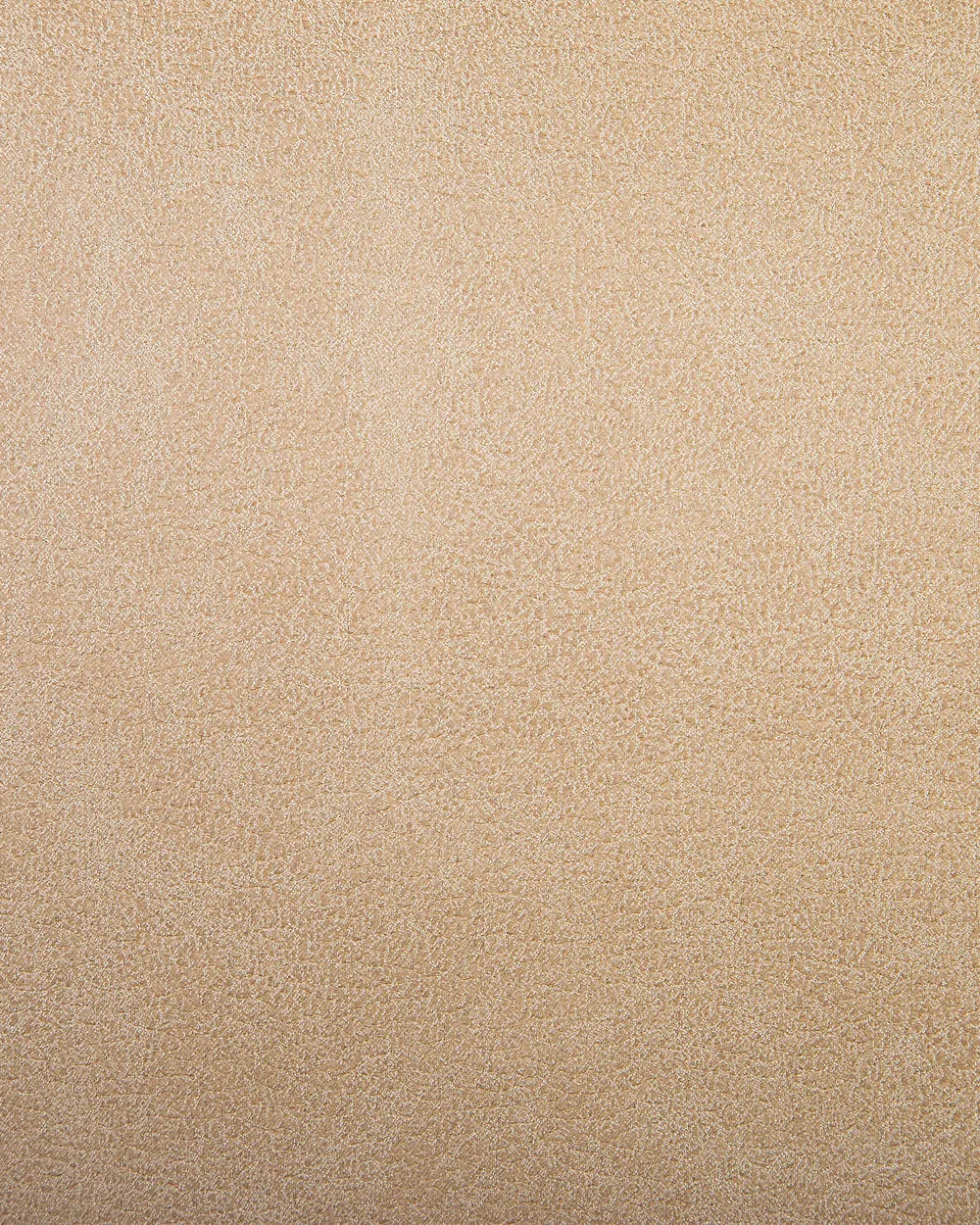 Armchair Faux Leather Beige Kyah