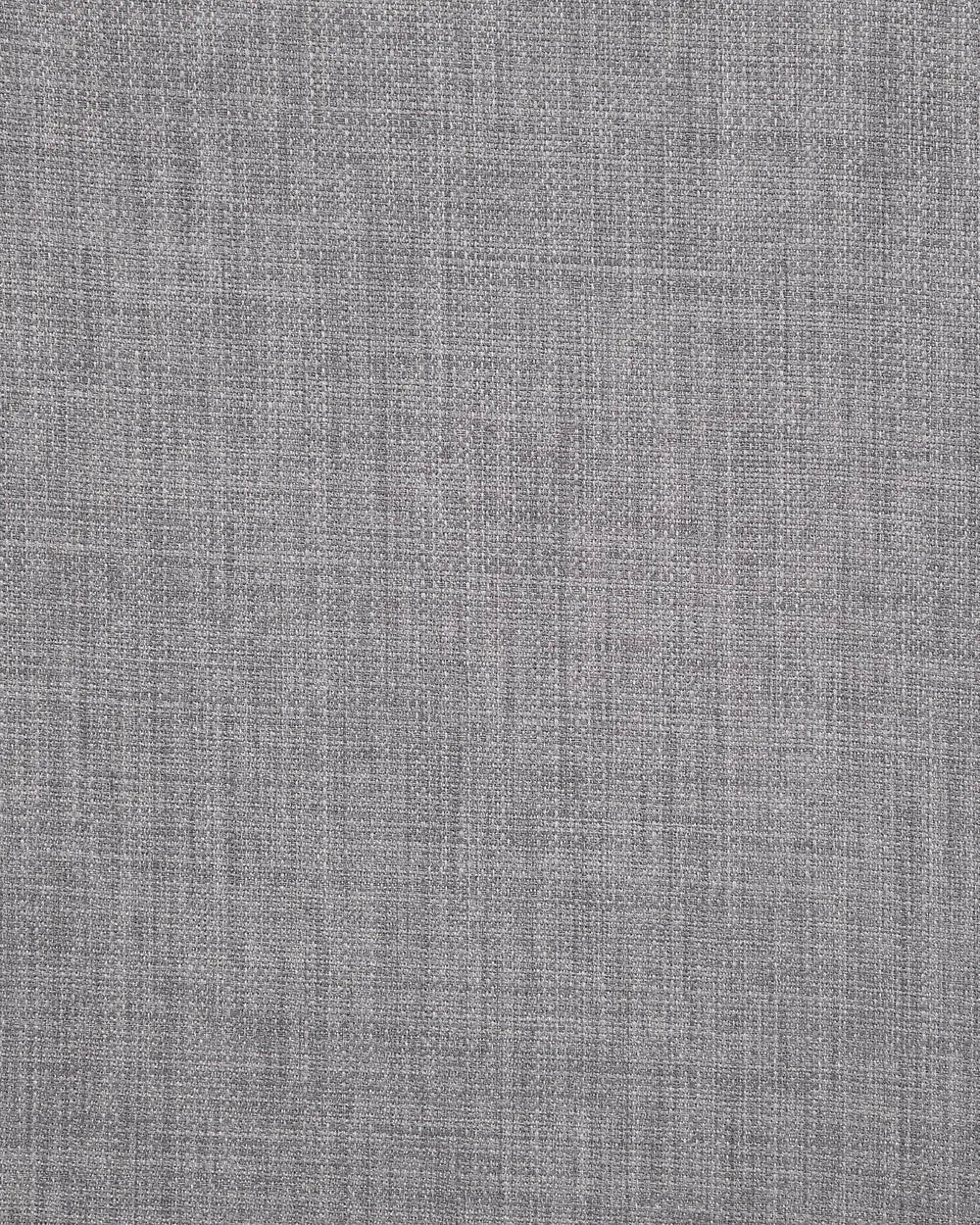 Wingback Chair Fabric Grey Calyn