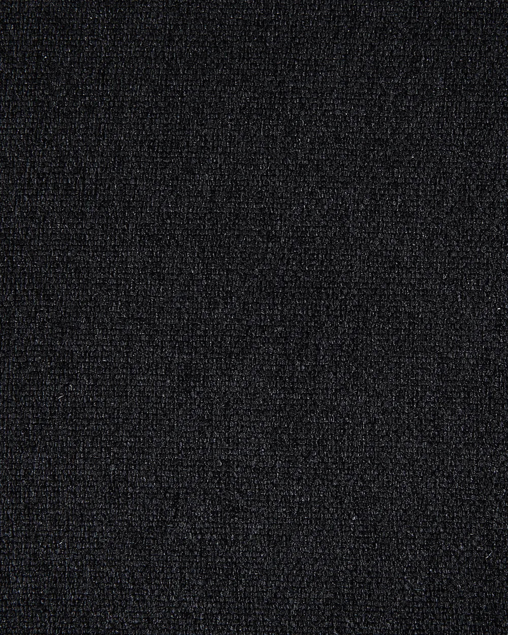 Armchair Fabric Graphite Grey Leno