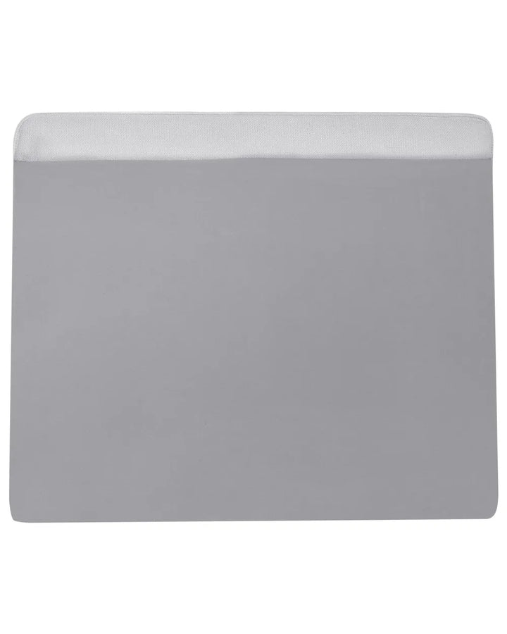 Armchair Fabric Light Grey Kyah