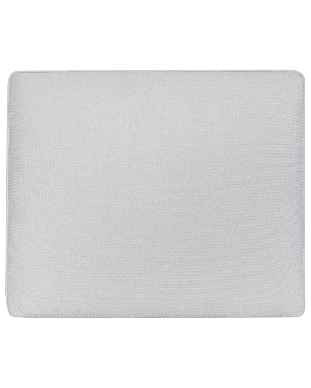 Armchair Fabric Light Grey Kyah