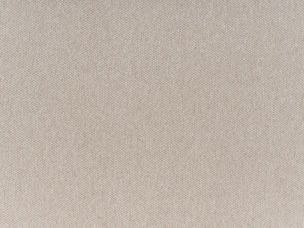Corner Sofa 4 Seater Fabric Beige Left Hand Deavan
