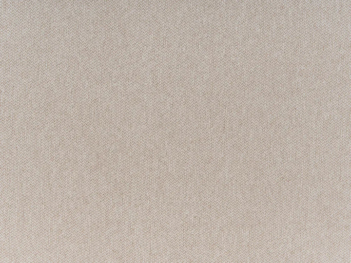 Corner Sofa 4 Seater Fabric Beige Left Hand Deavan