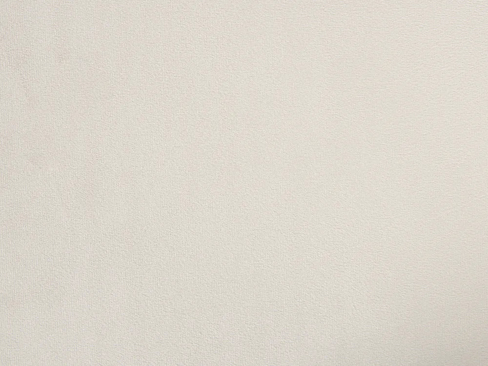 Corner Sofa 4 Seater Velvet Light Beige Right Hand Praylow