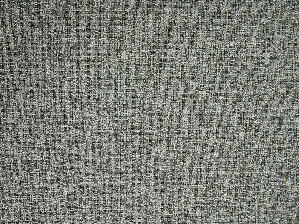 Modular Sofa 2 Seater Fabric Green Leiani