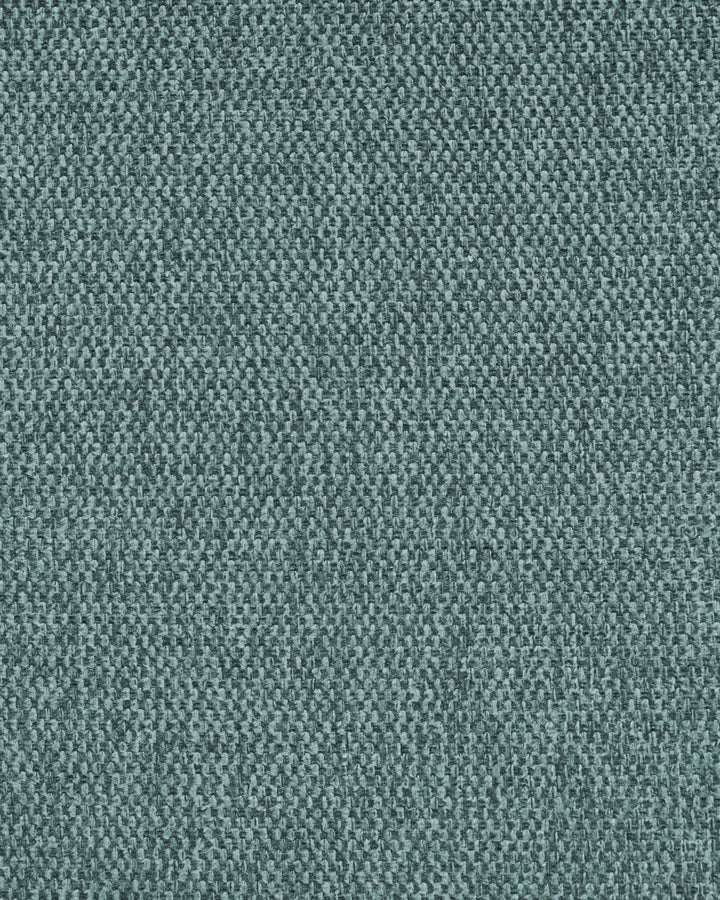 Armchair Fabric Green Euclid
