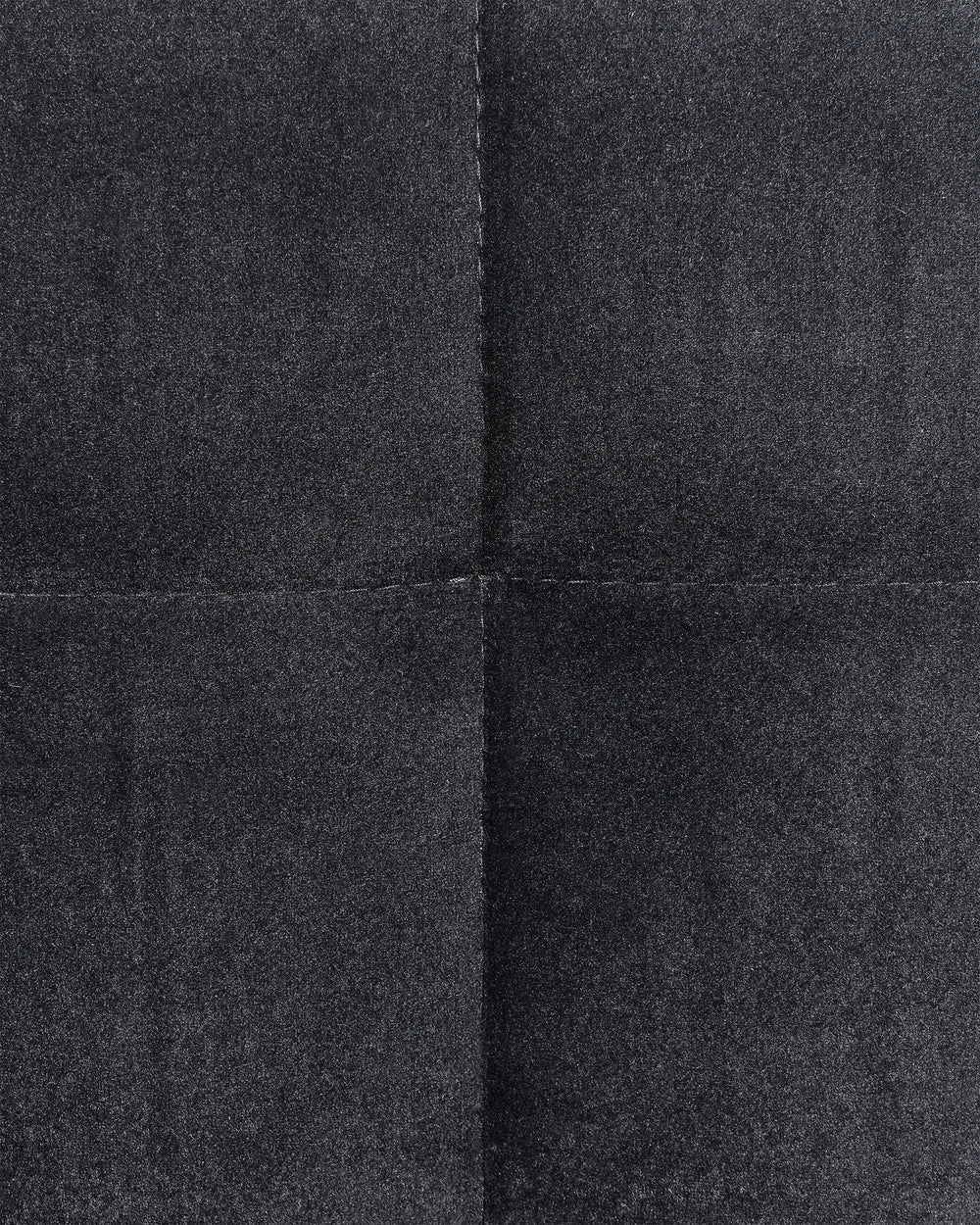 Armchair Velvet Black Arhiana