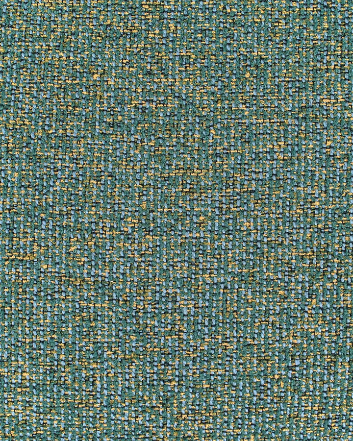 Armchair Fabric Green Joshpal
