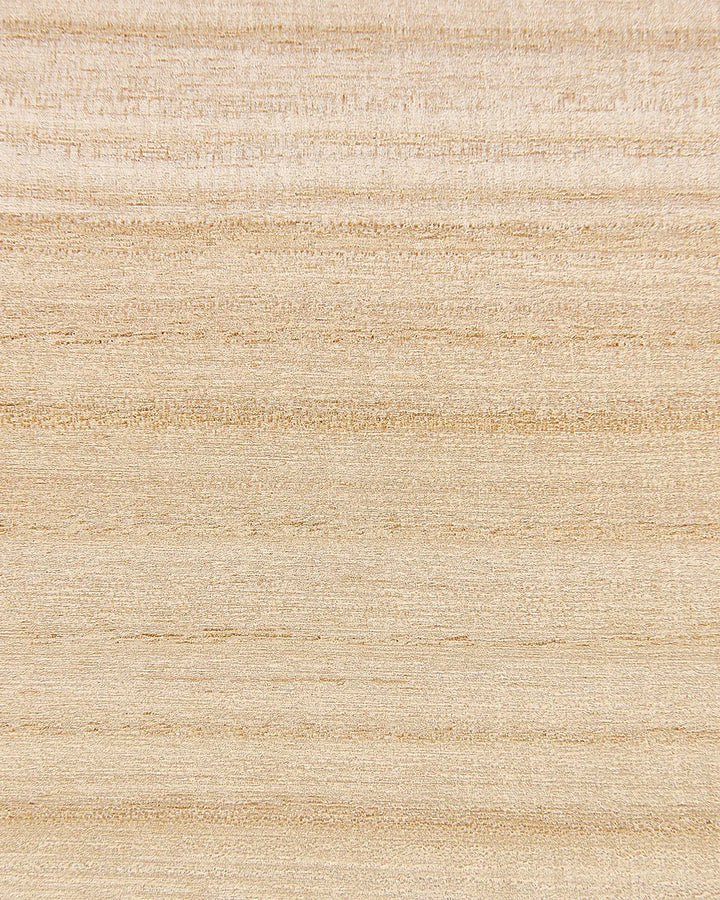 2 Drawer Bedside Table Light Brown Harmony