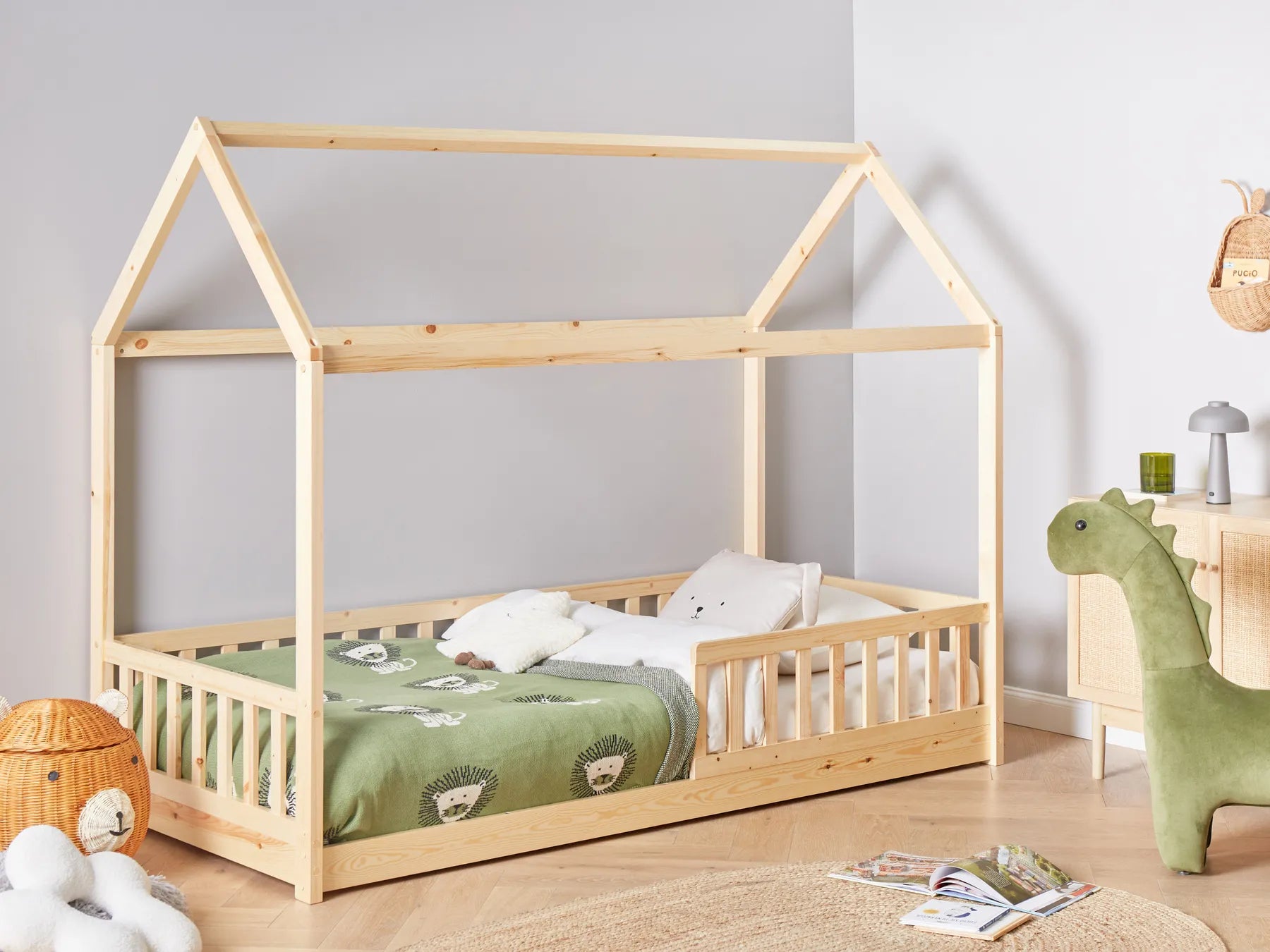 Kids Room