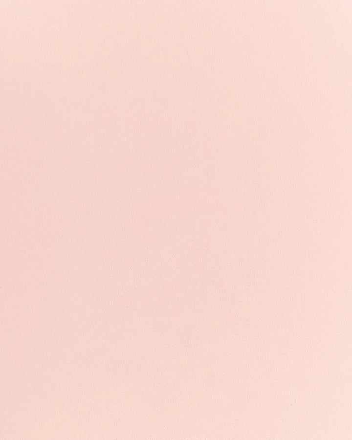 Wall Bookshelf 80 cm Pastel Pink Hartleigh