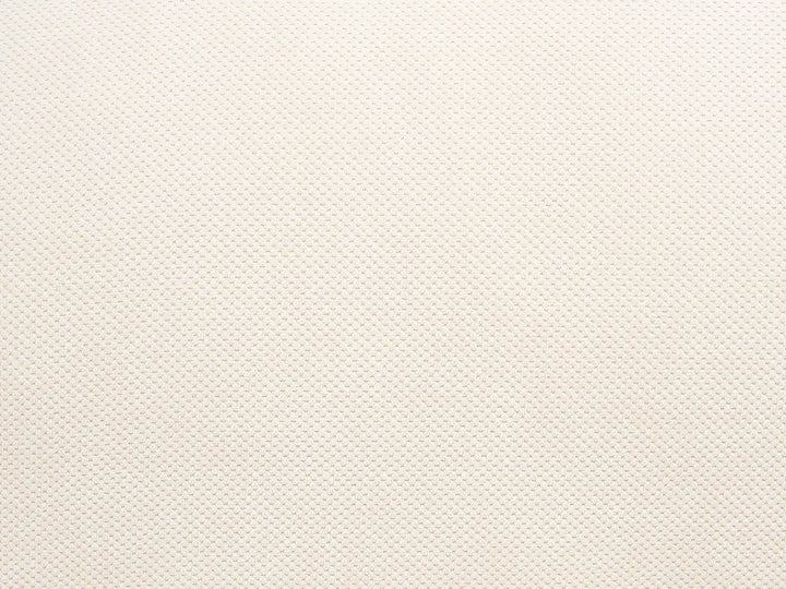 Corner Sofa 4 Seater Fabric Light Beige Right Hand Praylow