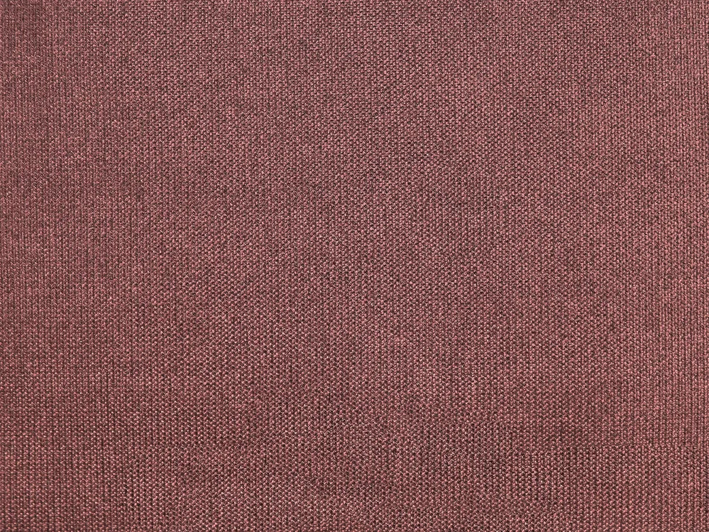 Sofa 2 Seater Fabric Burgundy Adame