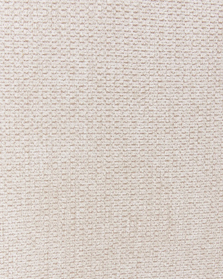 Armchair Fabric Light Beige Chynna