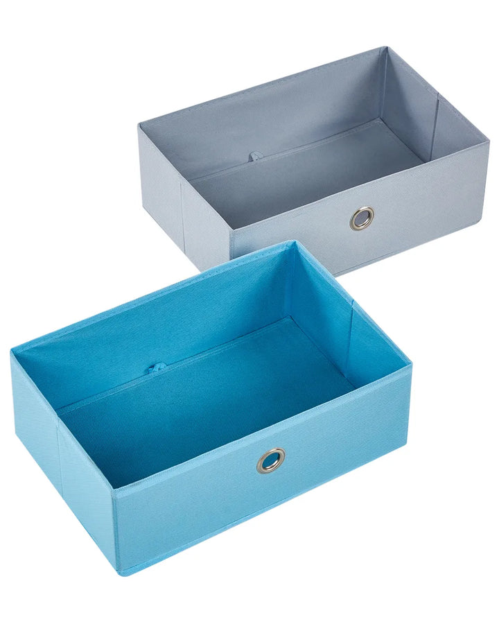 3 Tier Bookcase 74 cm White Kalb