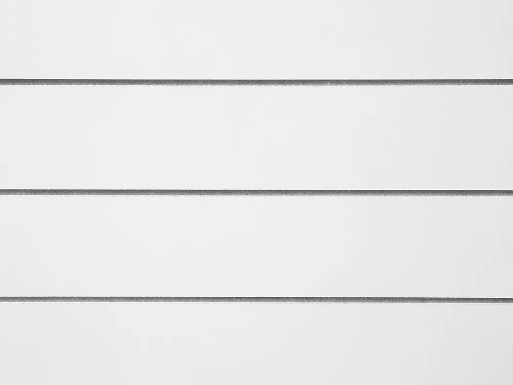 Bed with Storage Drawers Wood 90 x 200 cm (EU Single) White Koffler