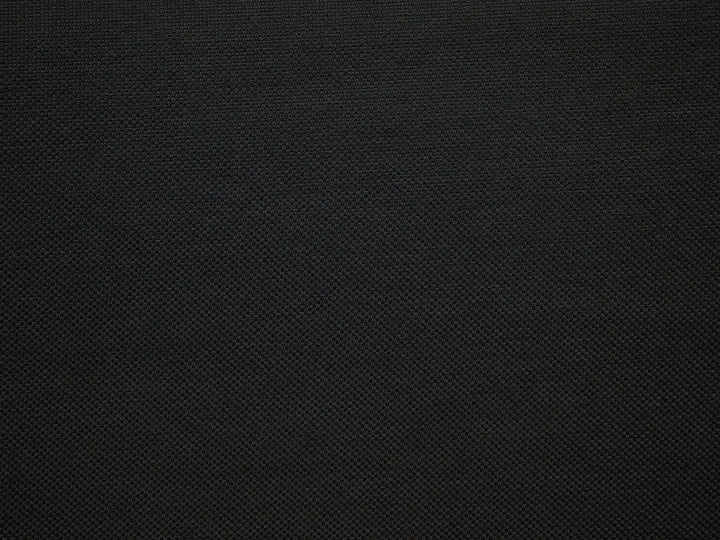 Divan Bed Fabric 180 x 200 cm (EU Super King) Black Mozter