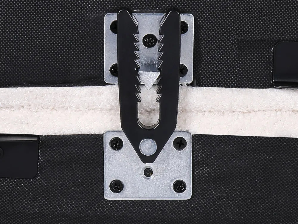 Modular Corner Sofa Bed 4 Seater Boucle White Right Hand Yosef