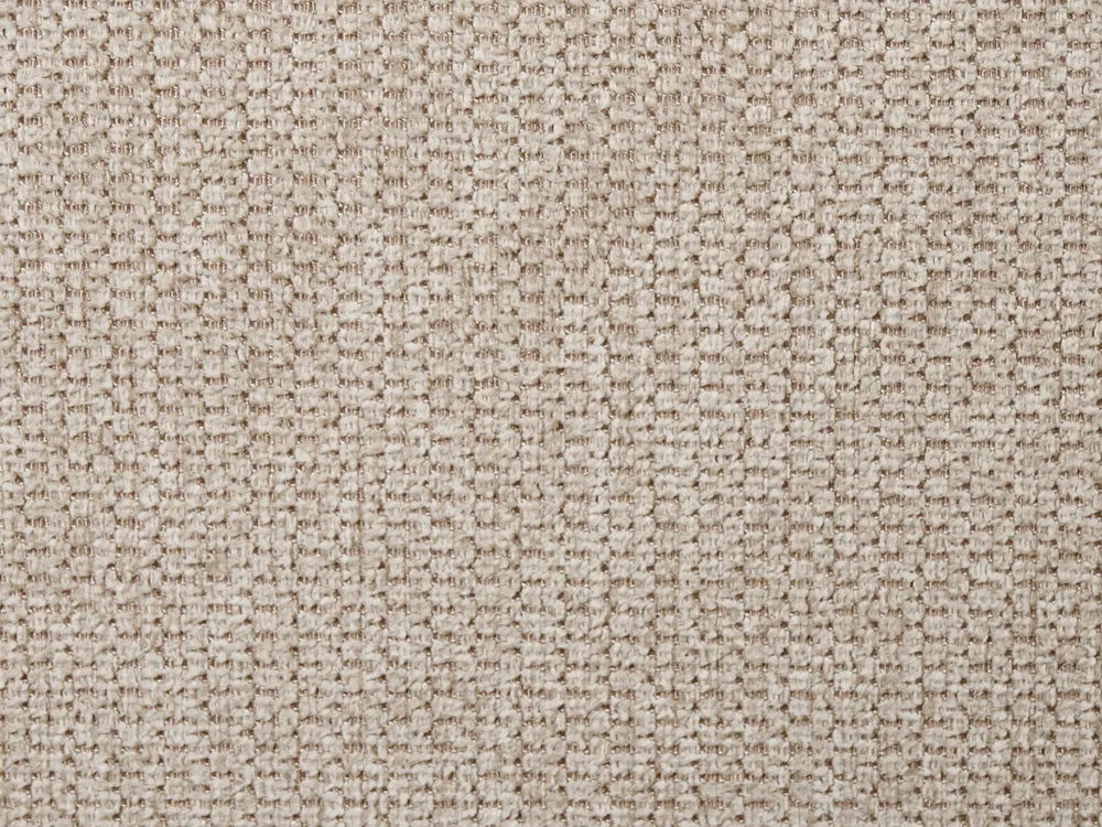 Ottoman Bed Fabric 160 x 200 cm (EU King Size) Taupe Daizia