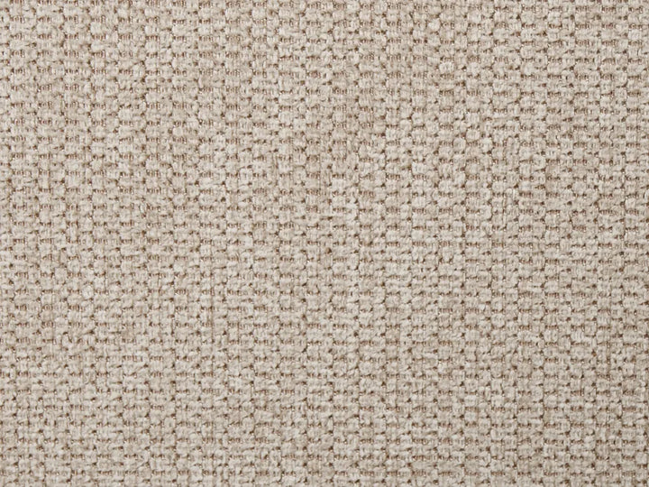 Ottoman Bed Fabric 160 x 200 cm (EU King Size) Taupe Daizia
