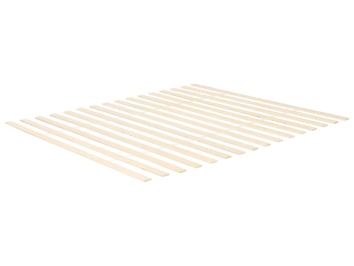 Bed Velvet 180 x 200 cm (EU Super King) Light Beige Permelia