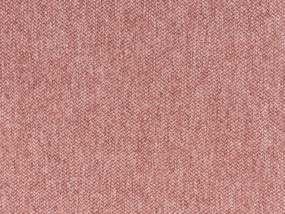 Sofa 2 Seater Fabric Pink Shayle
