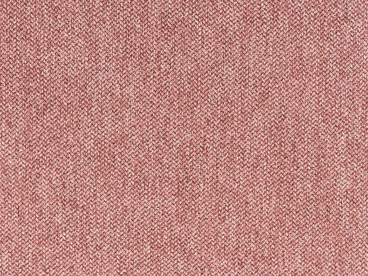 Sofa 2 Seater Fabric Pink Shayle