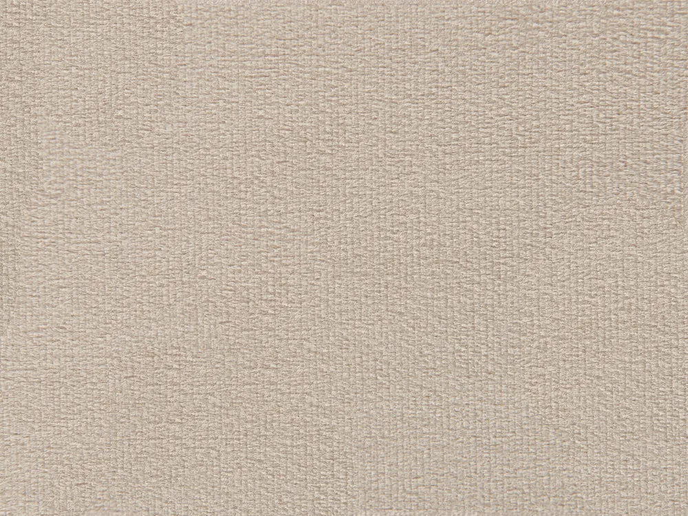Bed Velvet 180 x 200 cm (EU Super King) Taupe Braya