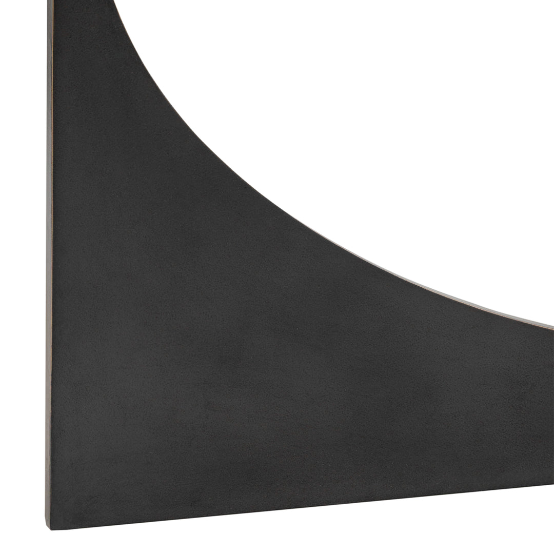 Libra Glenthorpe Sculpted Coffee Table