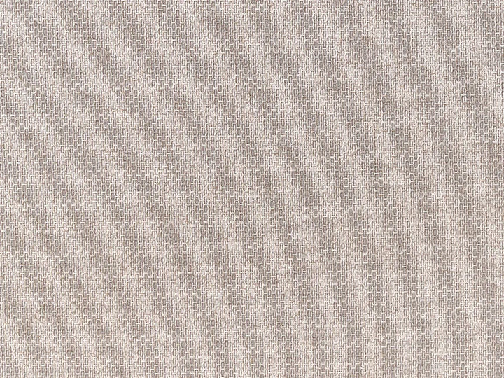 Sofa Bed 2 Seater Fabric Light Beige Owen