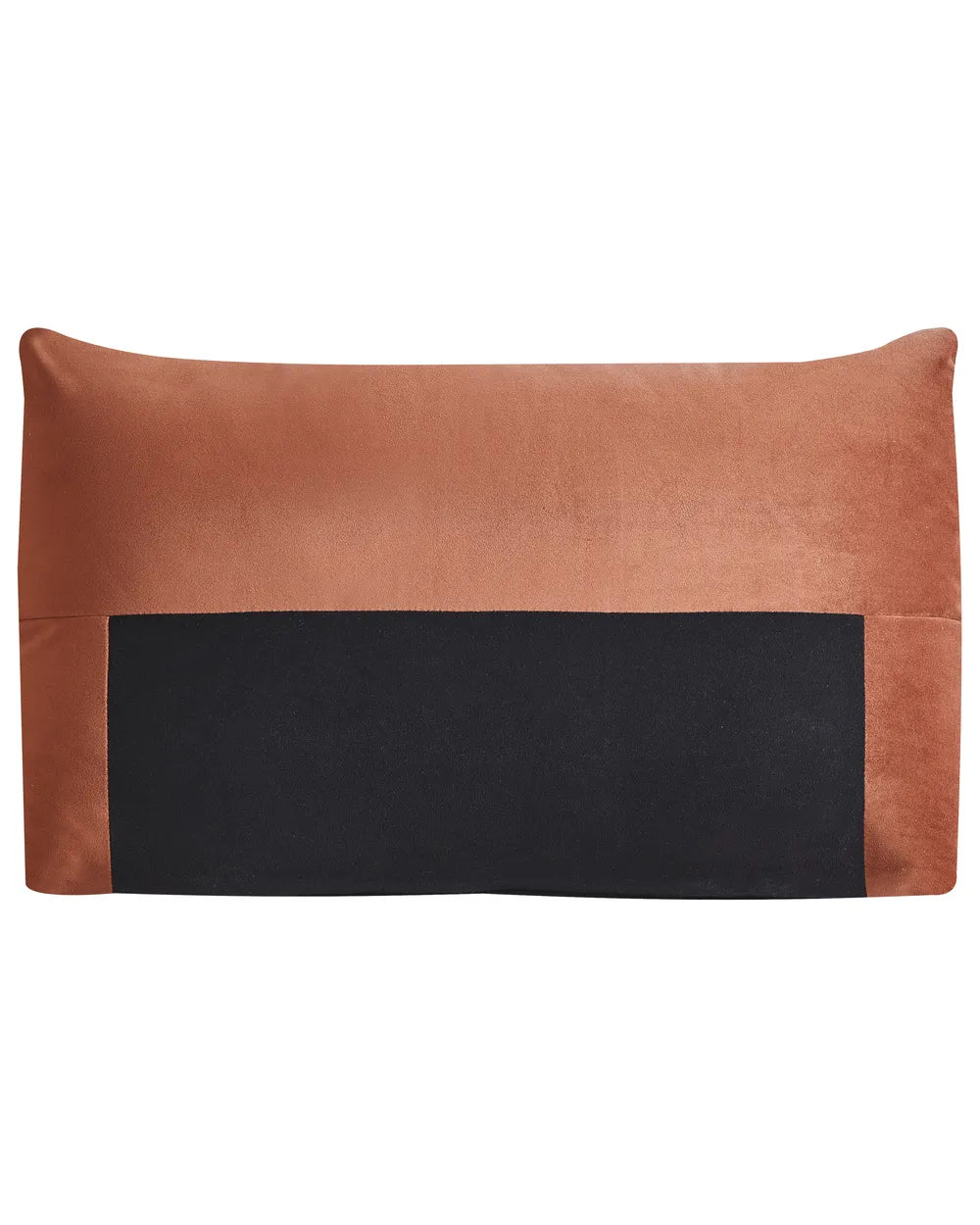 Armchair Velvet Golden Brown Jameila