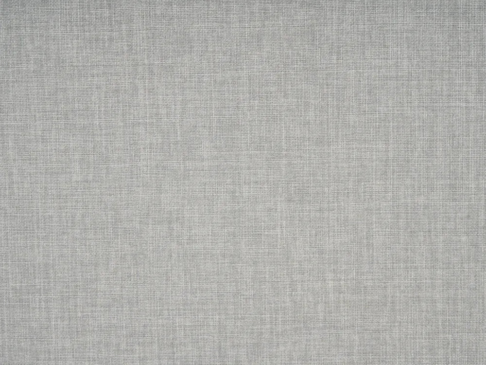 Modular Corner Sofa 3 Seater Fabric Light Grey with Ottoman Right Hand Oakham