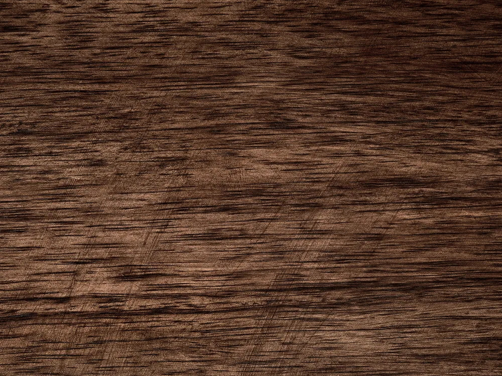 Dining Table Dark Brown 120 cm 120 cm Mango Wood Doley