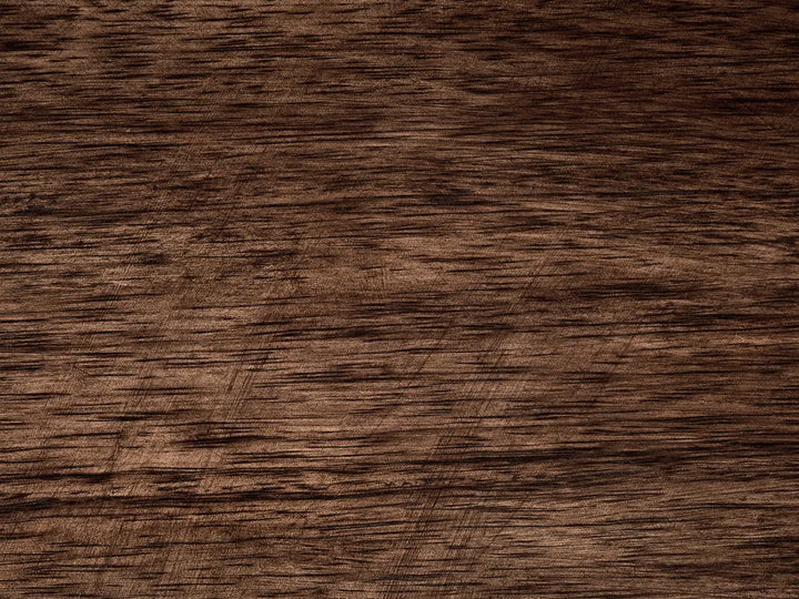 Dining Table Dark Brown 120 cm 120 cm Mango Wood Doley