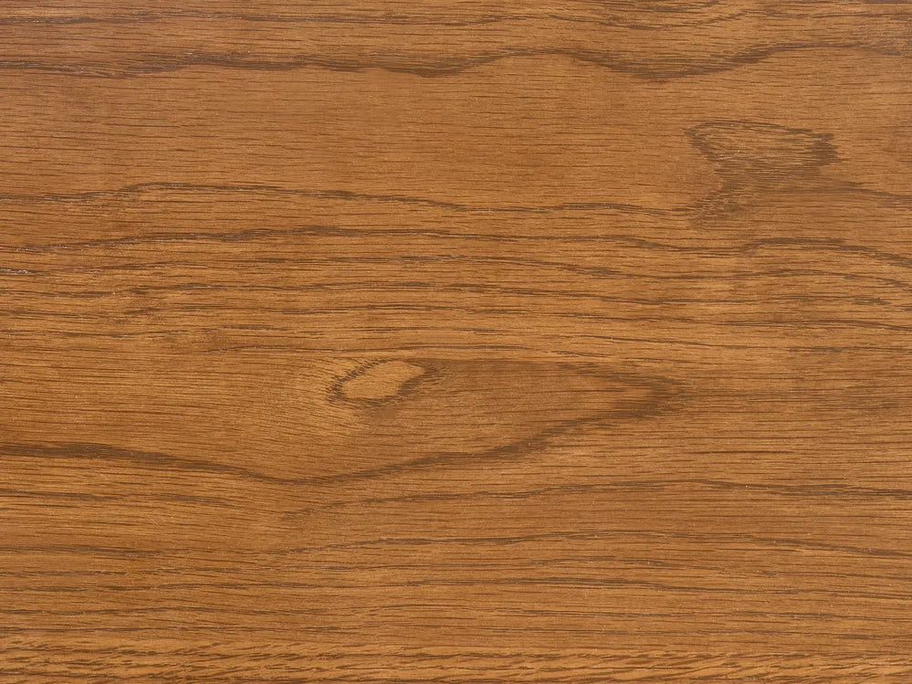 Extending Dining Table Dark Oak 107/137 cm 107 cm Bergmans