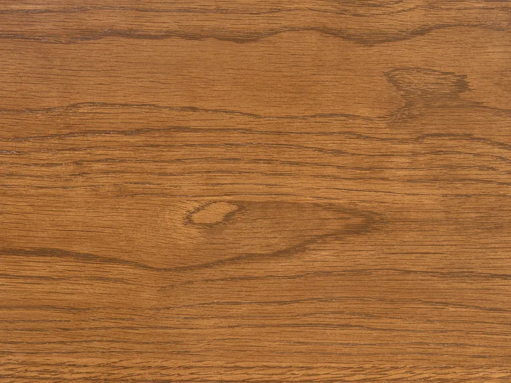 Extending Dining Table Dark Oak 107/137 cm 107 cm Bergmans