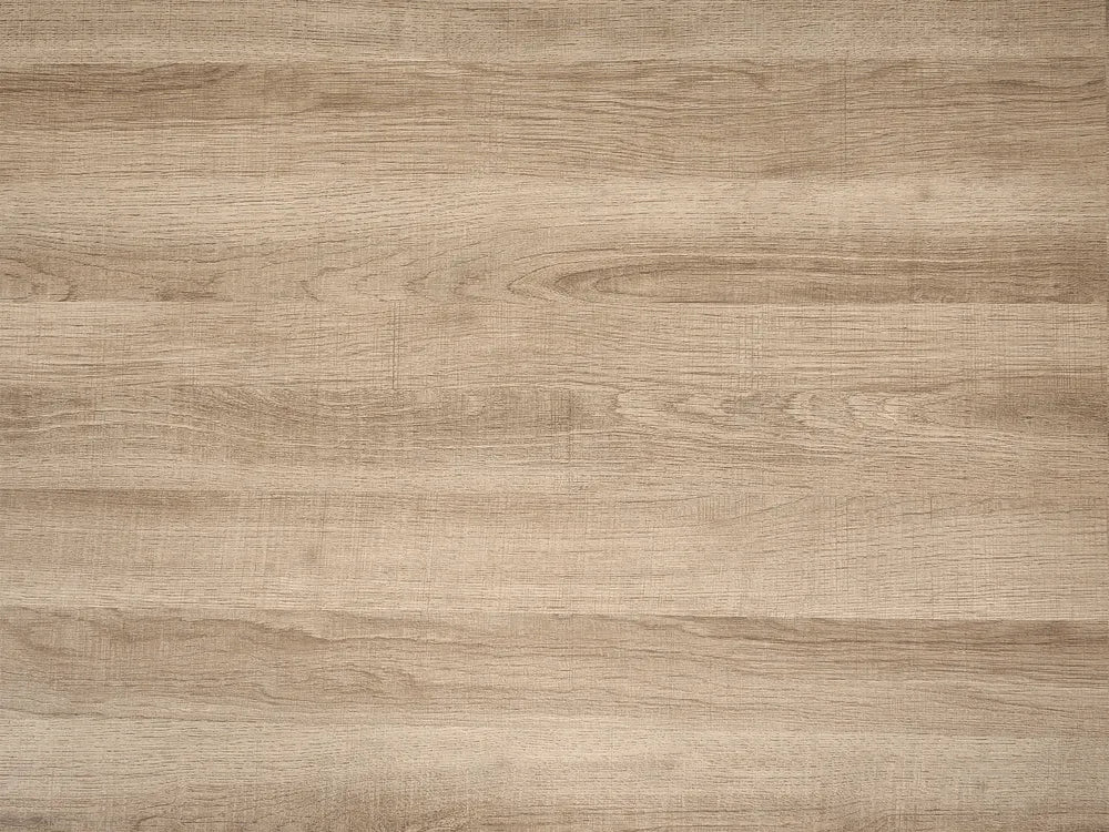 Dining Table Light Brown 160/200 cm 90 cm Kody