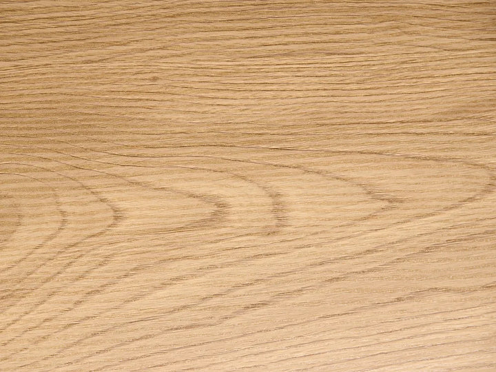Dining Table Light Brown 120 cm 120 cm Friedhorst