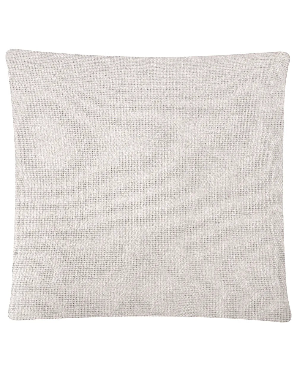 Sofa 2 Seater Fabric Light Beige Ashland