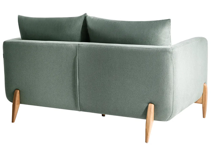Sofa 2 Seater Light Green Rilee