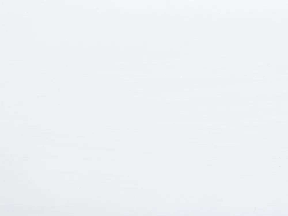 Mid Sleeper Bed Pine Wood 90 x 200 cm (EU Single) White Gieze