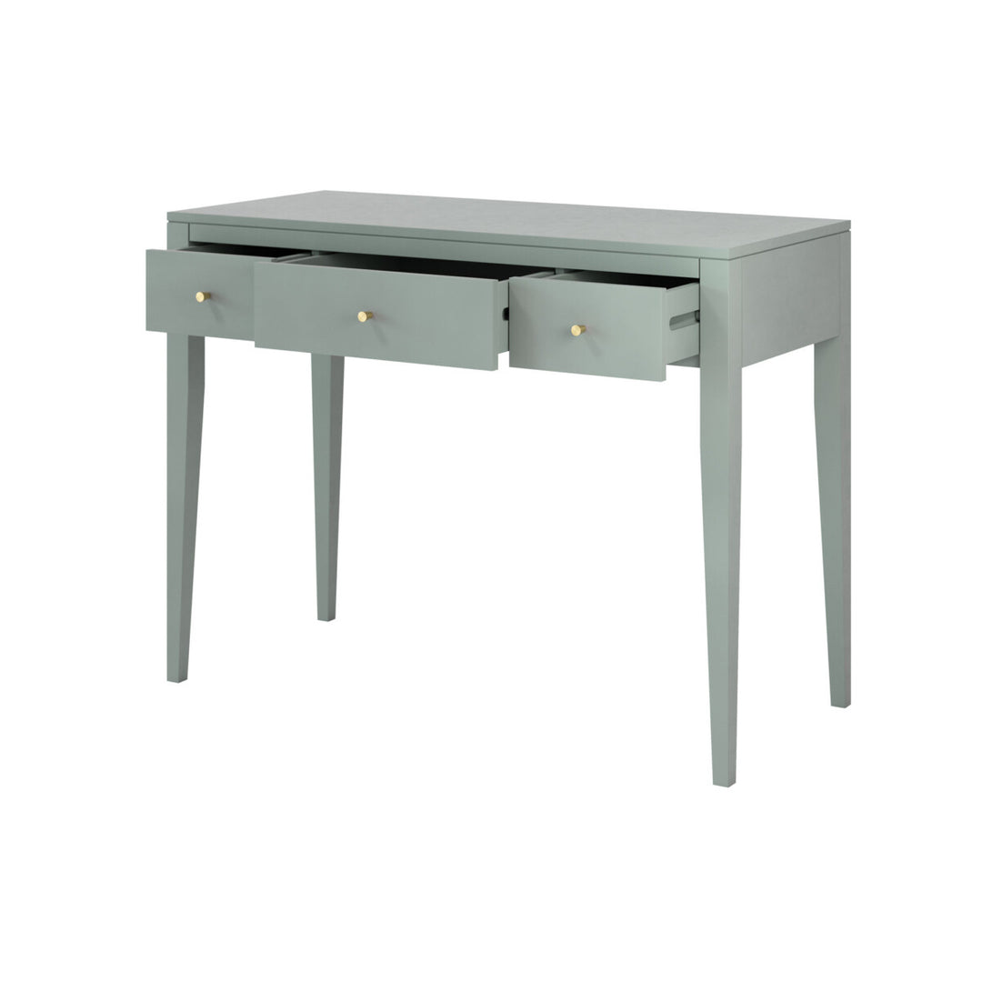 D.I.Designs Alton Console Table Pigeon Grey
